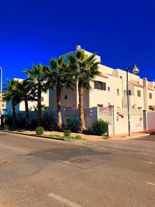Villa Cinco Palmas アルメリマル エクステリア 写真