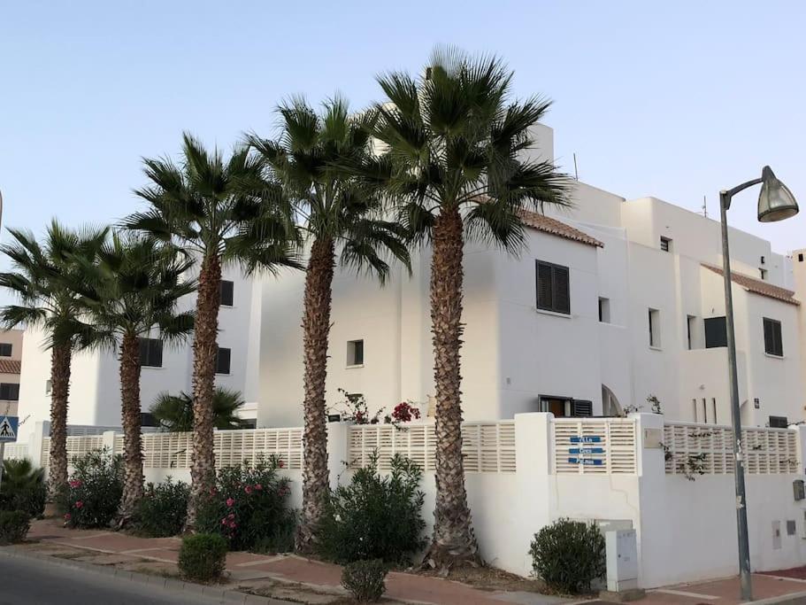 Villa Cinco Palmas アルメリマル エクステリア 写真