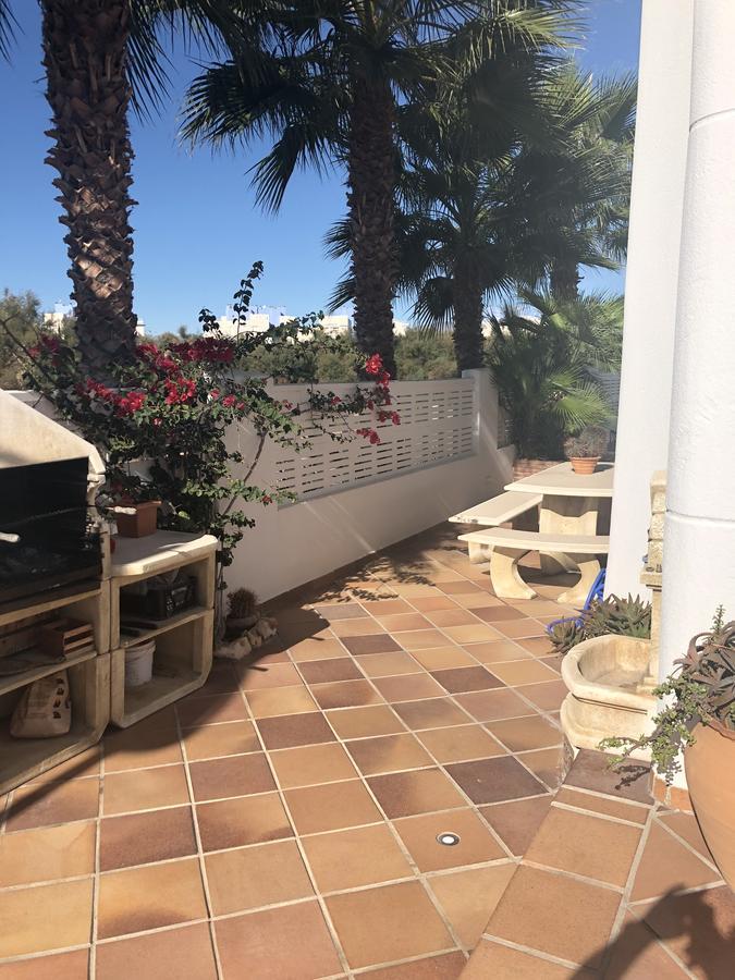 Villa Cinco Palmas アルメリマル エクステリア 写真