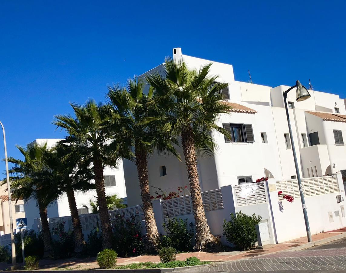 Villa Cinco Palmas アルメリマル エクステリア 写真