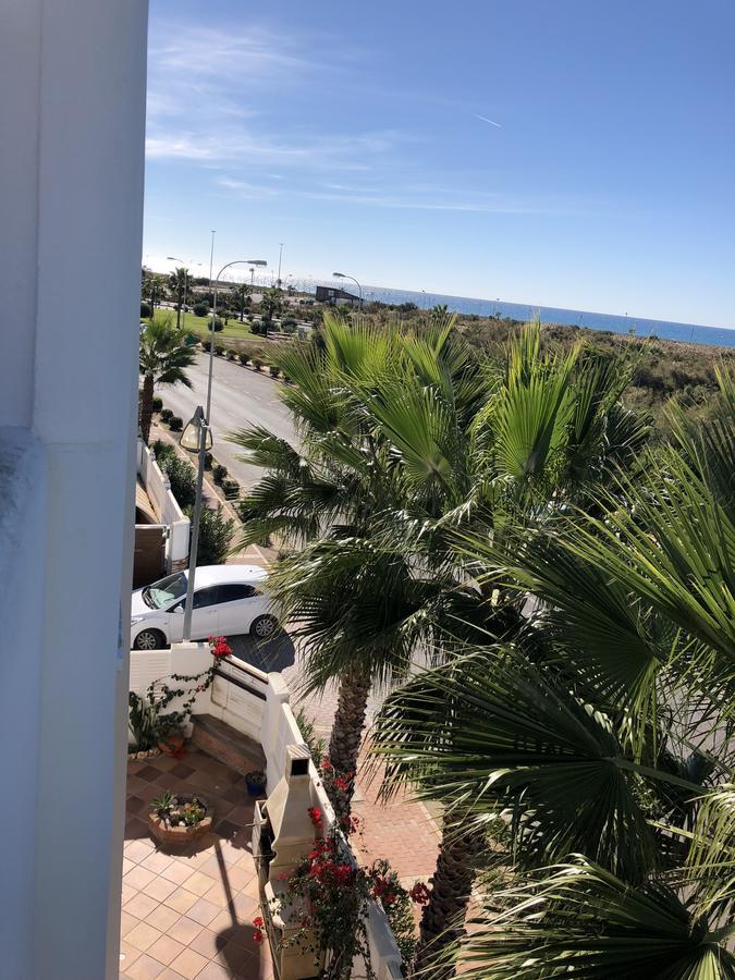 Villa Cinco Palmas アルメリマル エクステリア 写真