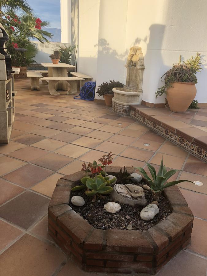 Villa Cinco Palmas アルメリマル エクステリア 写真