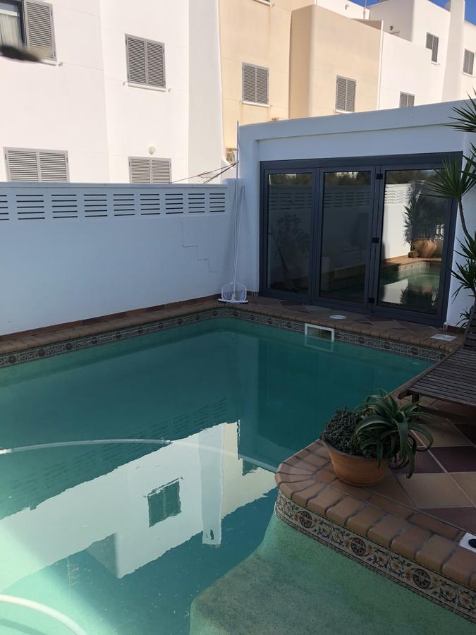 Villa Cinco Palmas アルメリマル エクステリア 写真