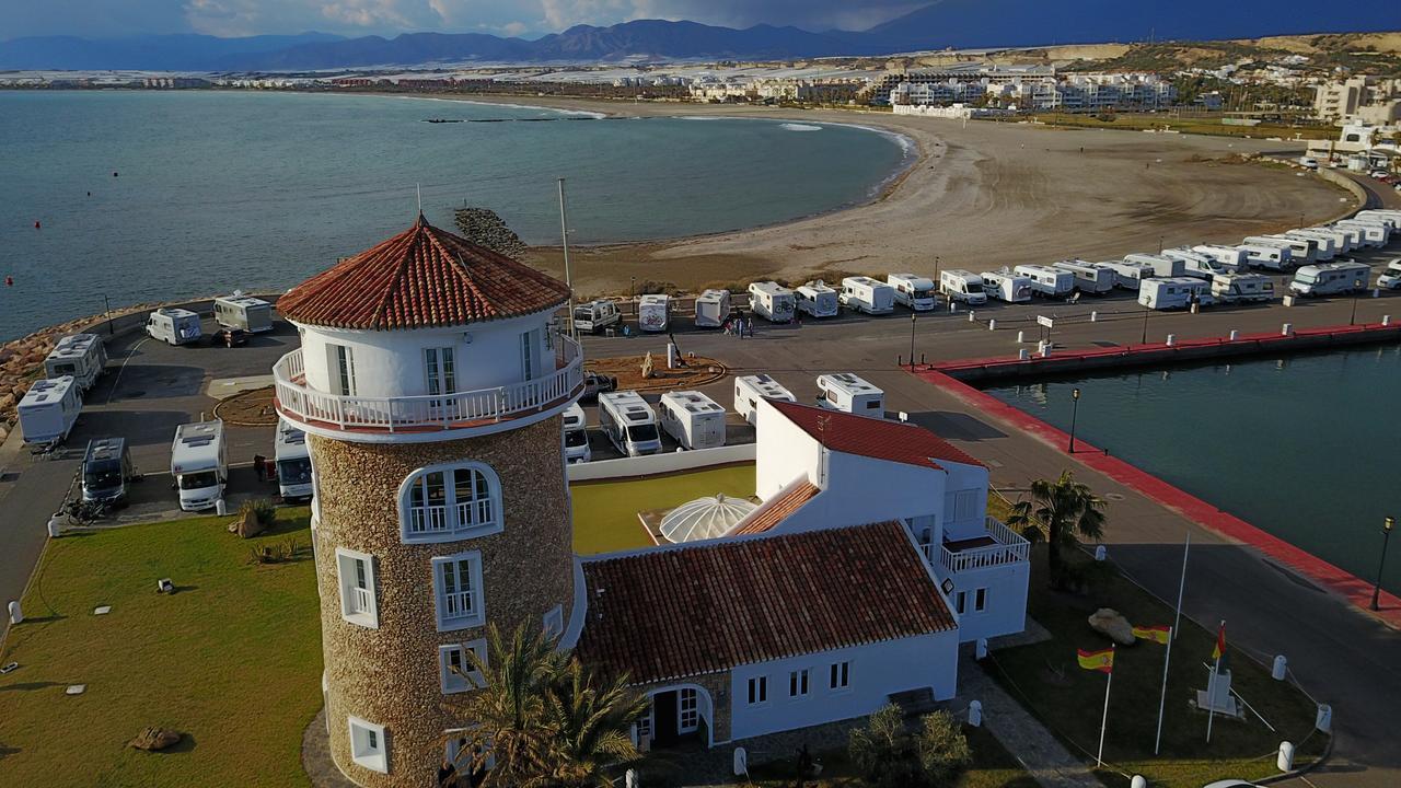 Villa Cinco Palmas アルメリマル エクステリア 写真