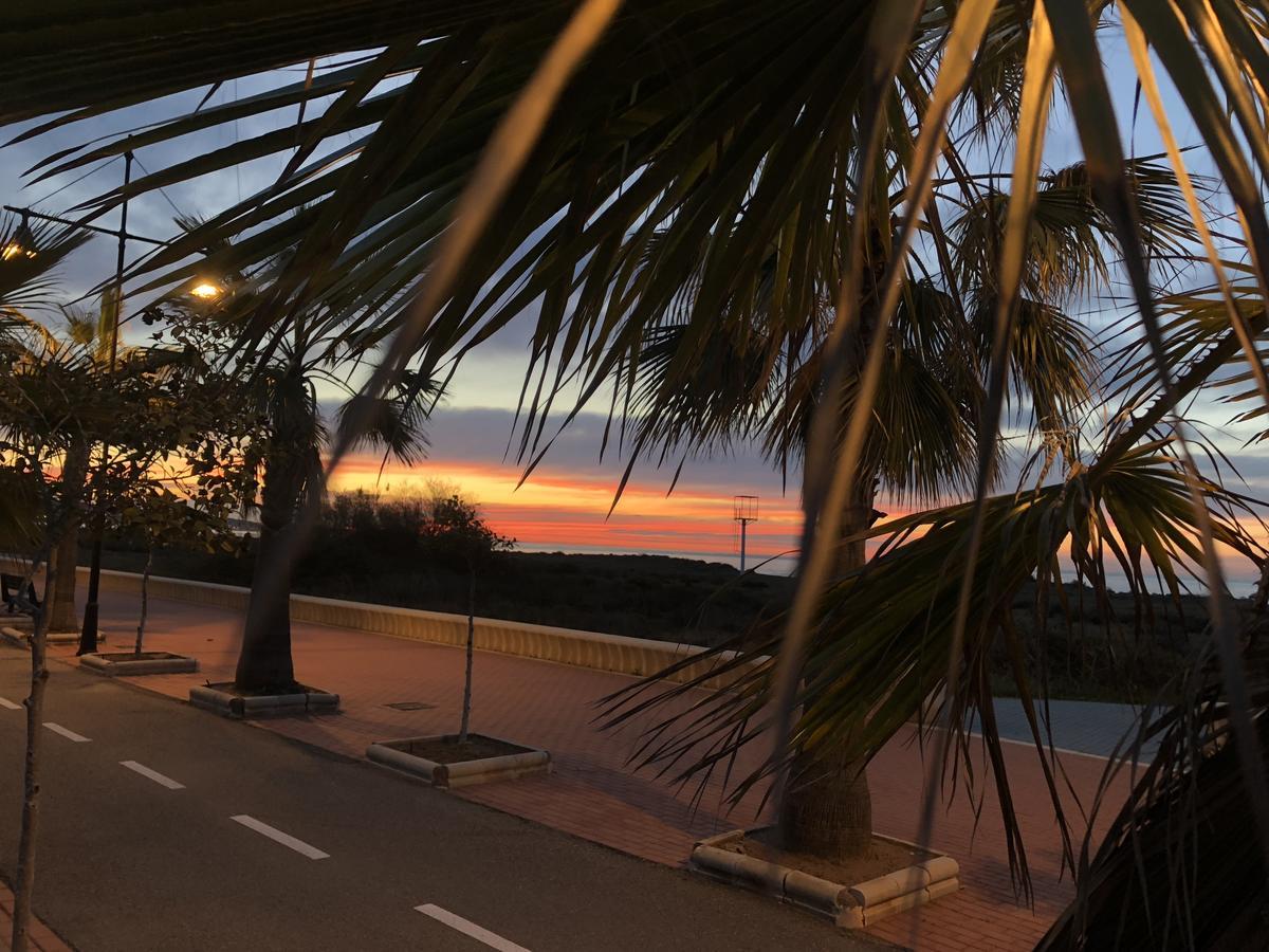 Villa Cinco Palmas アルメリマル エクステリア 写真