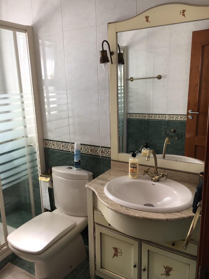 Villa Cinco Palmas アルメリマル エクステリア 写真