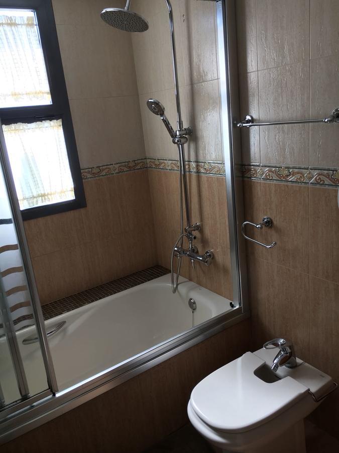 Villa Cinco Palmas アルメリマル エクステリア 写真
