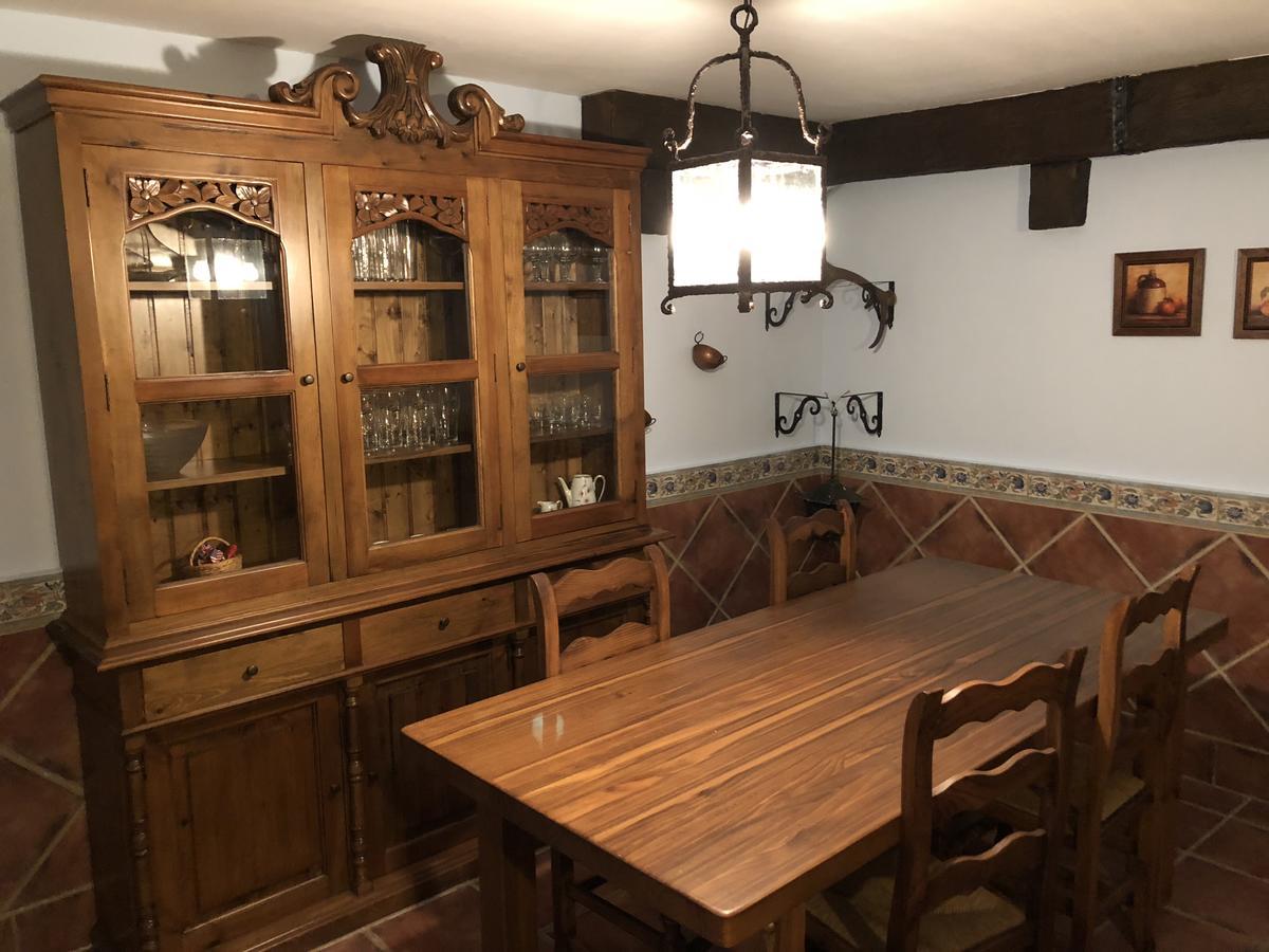 Villa Cinco Palmas アルメリマル エクステリア 写真