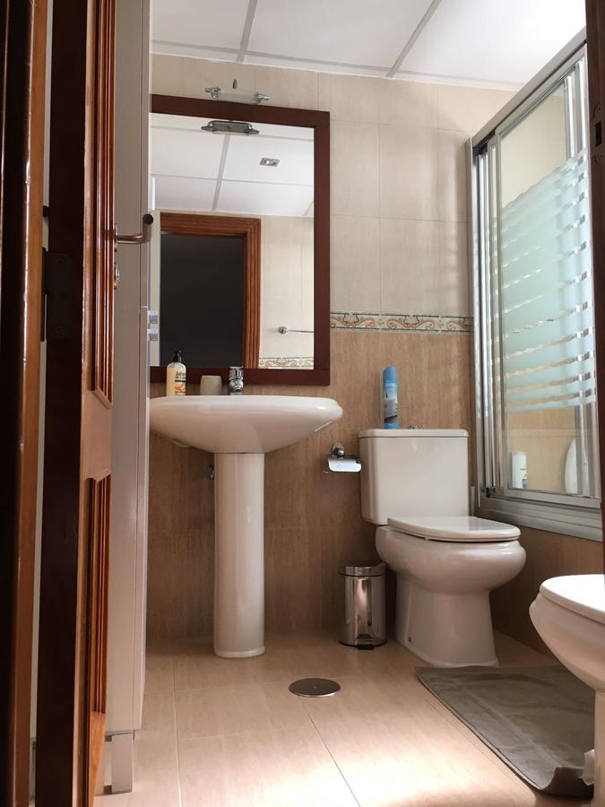 Villa Cinco Palmas アルメリマル エクステリア 写真