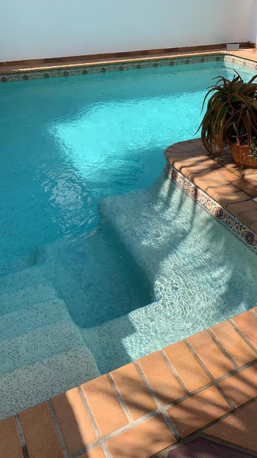 Villa Cinco Palmas アルメリマル エクステリア 写真